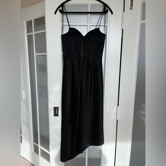 Alice and Olivia Kiyoko Dress Size 6 - Picture 6 of 8